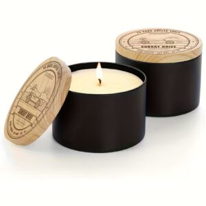 Sunday Drive Candle