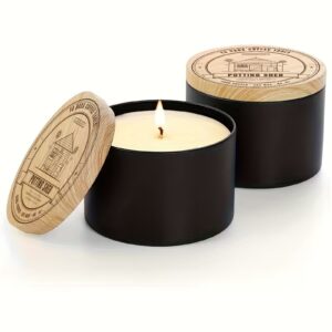 Potting Shed Candle