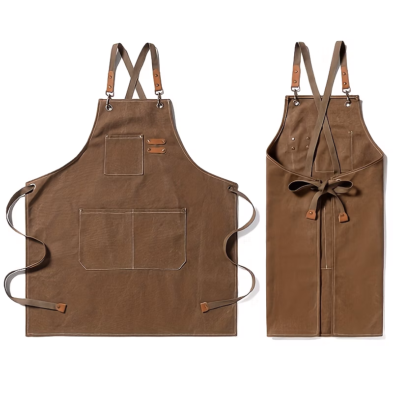 BBQ Apron - Image 3